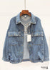 Hippie Jacket